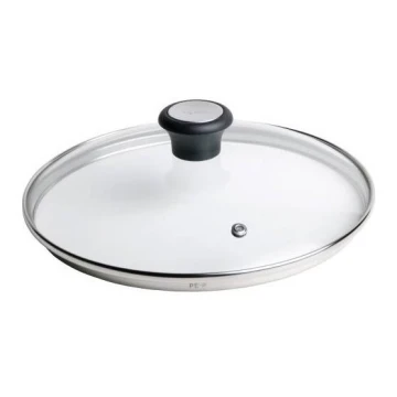 Tefal - Glaslåg 30 cm