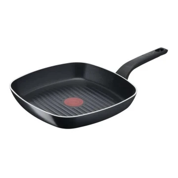 Tefal - Grillpande SIMPLY CLEAN 26x26 cm