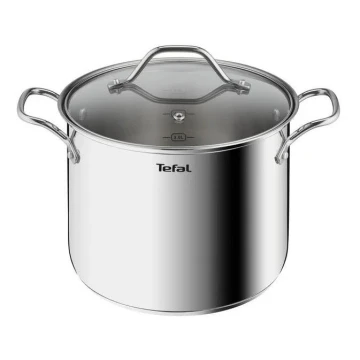 Tefal - Gryde med låg INTUITION 22 cm