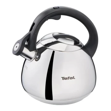 Tefal - Kede 2,7 l rustfri