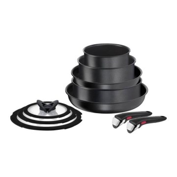 Tefal - Kogegrej 10 stk. INGENIO DAILY CHEF