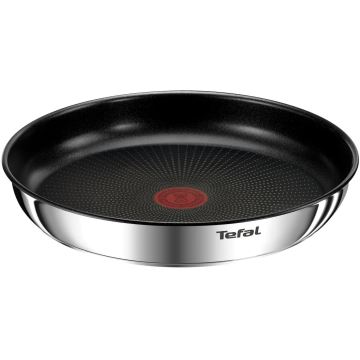 Tefal - Kogegrej 10 stk. INGENIO EMOTION rustfri