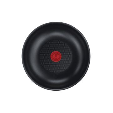 Tefal - Kogegrej 13 stk. INGENIO EASY COOK & CLEAN BLACK