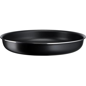 Tefal - Kogegrej 3 stk. INGENIO EASY COOK & CLEAN BLACK