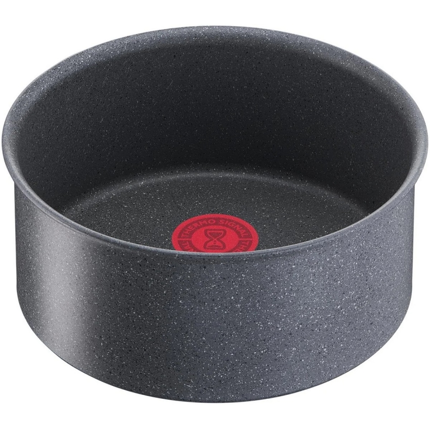 Tefal - Kogegrej 4 stk. INGENIO BLACK STONE