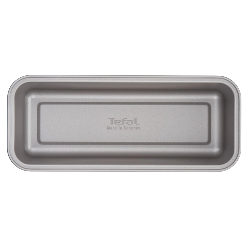 Tefal - Oval bageform DELIBAKE 30 cm rød