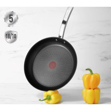 Tefal - Pande INTUITION 28 cm