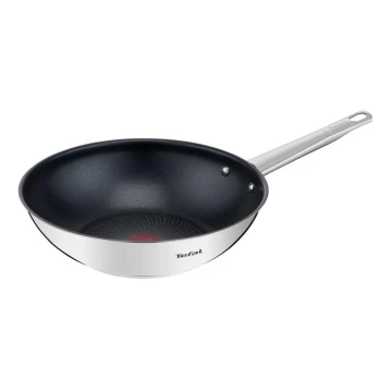 Tefal - Pande Wok COOK EAT 28 cm