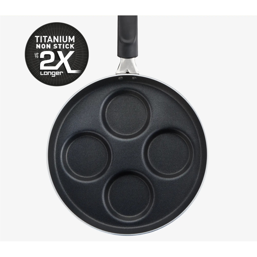 Tefal - Pandekagepande PANCAKE TIME 25 cm