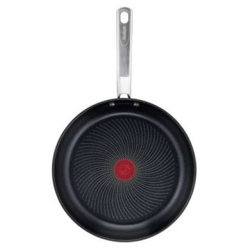 Tefal - Pandesæt 2 stk. INTUITION 20/26 cm