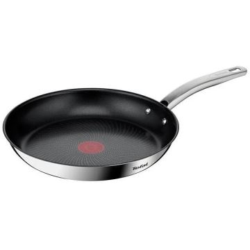 Tefal - Pandesæt 2 stk. INTUITION 20/26 cm