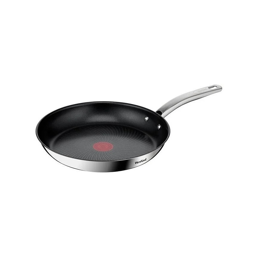 Tefal - Pandesæt 2 stk. INTUITION 20/26 cm