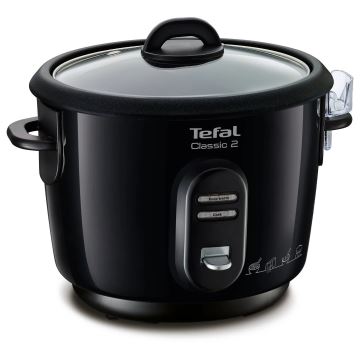 Tefal - Riskoger CLASSIC 500W/230V 3 l sort