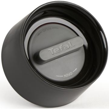 Tefal - Termokrus 300 ml COMPACT MUG rustfri/blå