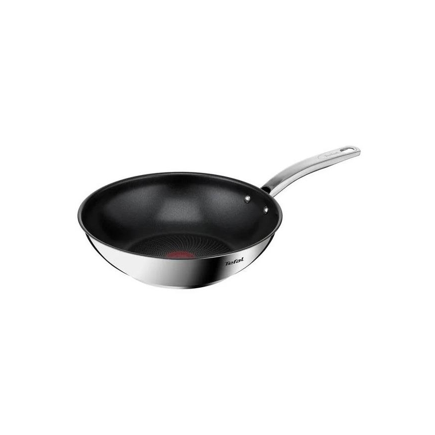 Tefal - Wok pan INTUITION 28 cm