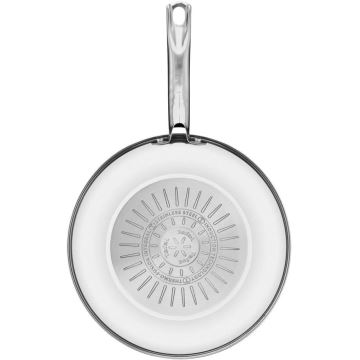 Tefal - Wok pan INTUITION 28 cm