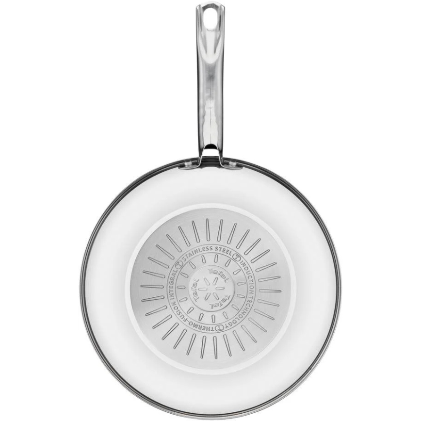 Tefal - Wok pan INTUITION 28 cm