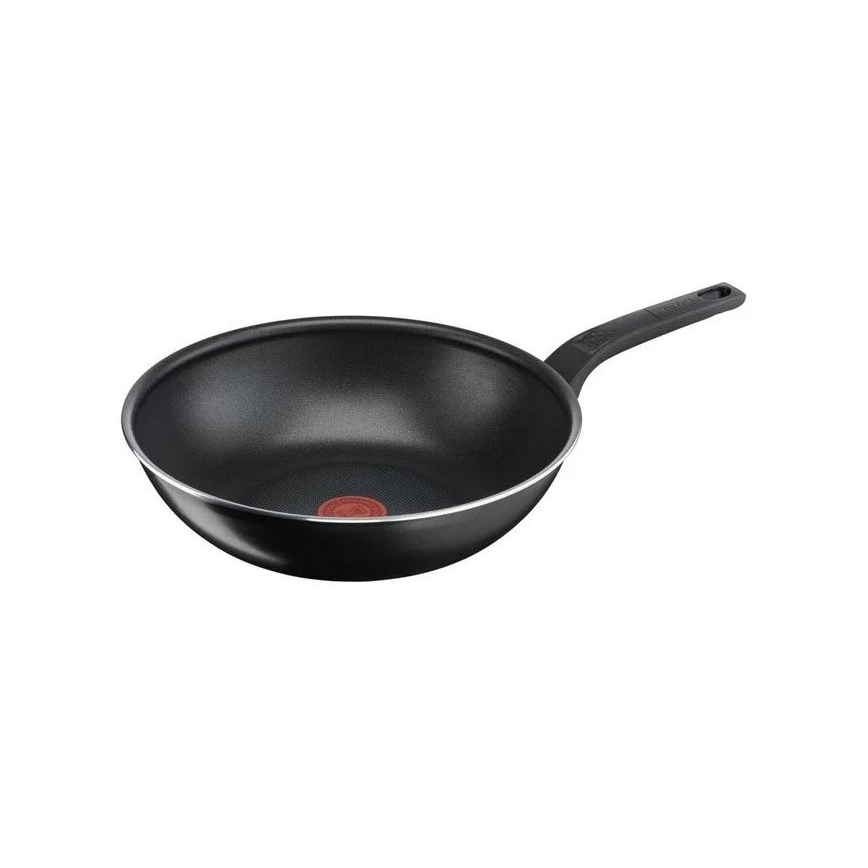 Tefal - Wok pan SIMPLY CLEAN 28 cm