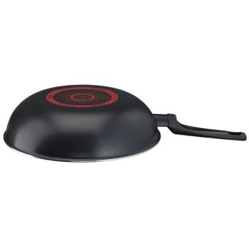 Tefal - Wok pan SIMPLY CLEAN 28 cm