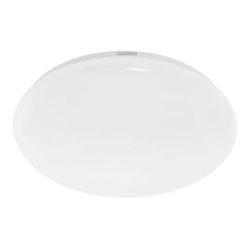 Telefunken 601306TF - LED loftlampe til badeværelse med sensor LED/20W/230V IP44 diameter 40 cm