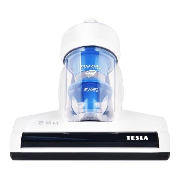 TESLA Electronics LifeStar - Håndholdt antibakteriel støvsuger med UV-C-lampe 03.01.2001 550W/230V