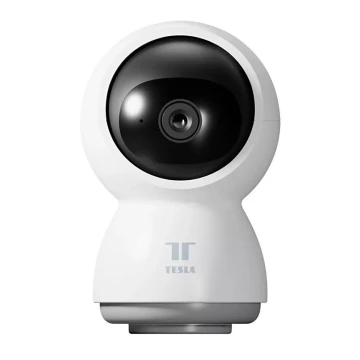 TESLA Smart - Smart IP-kamera 360 1080p Full HD Wi-Fi