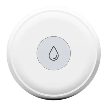 TESLA Smart - Vandalarm 1xCR2032 ZigBee IP66