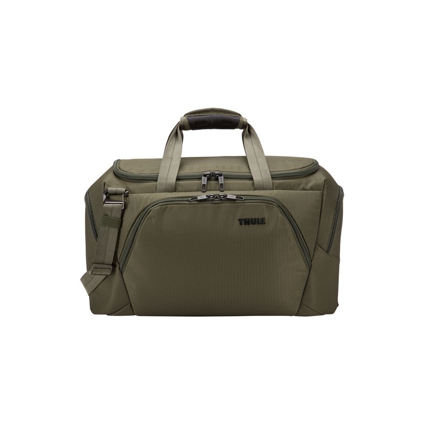 Thule TL-C2CD44FN - Rejsetaske Crossover 2 Duffel 44 l grøn