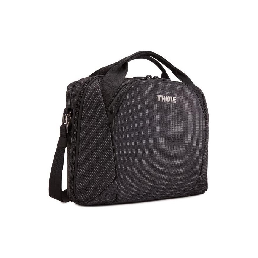 Thule TL-C2LB113K - Taske til laptop Crossover 2 13,3" sort