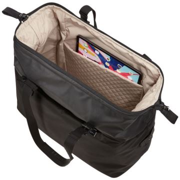 Thule TL-SPAW137K - Weekendtaske Spira 37 l sort