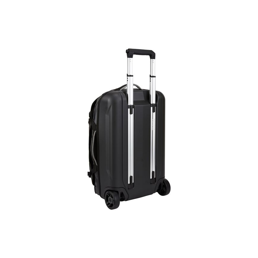 Thule TL-TCCO122K - Sportstaske med hjul Chasm 40 l sort