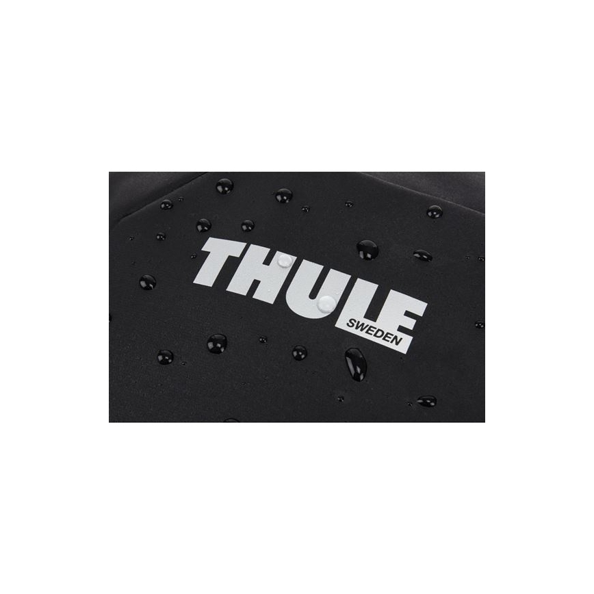 Thule TL-TCCO122K - Sportstaske med hjul Chasm 40 l sort