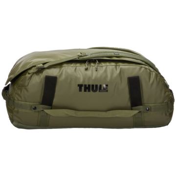 Thule TL-TDSD204O - Rejsetaske Chasm L 90 l grøn