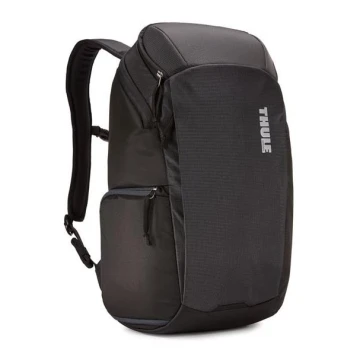 Thule TL-TECB120K - Rygsæk til kamera EnRoute Medium 20 l sort