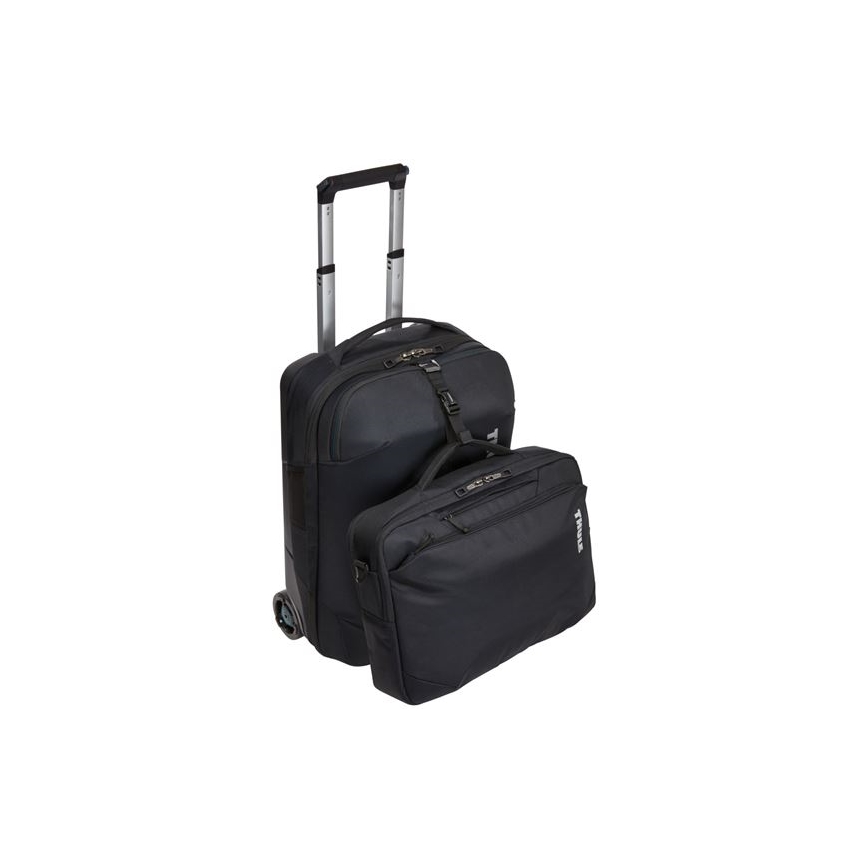 Thule TL-TSR336K - Kuffert Subterra 36 l sort