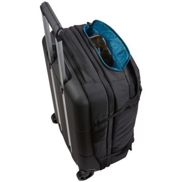 Thule TL-TSR375K - Kuffert Subterra 75 l sort