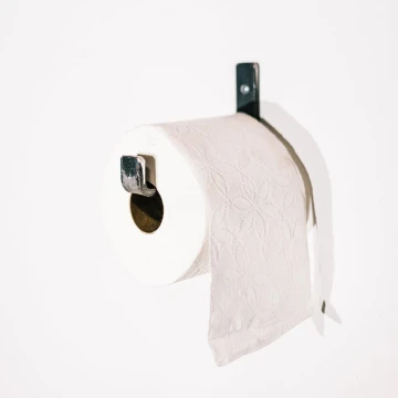 Toiletrulleholder 12x14 cm