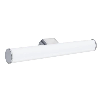 Top Light - LED spejllampe til badeværelse MADEIRA LED/8W/230V 40 cm IP44