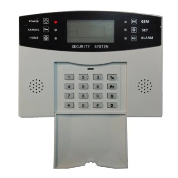 Trådløs alarm GSM03 12V