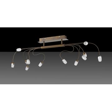 Trio - LED loftlampe SARA 12xLED/2W/230V
