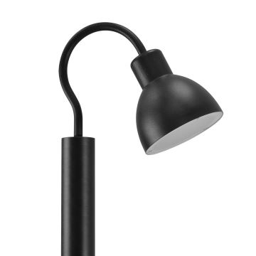 Udendørs lampe ARNE 1xE27/10W/230V IP44 100 cm