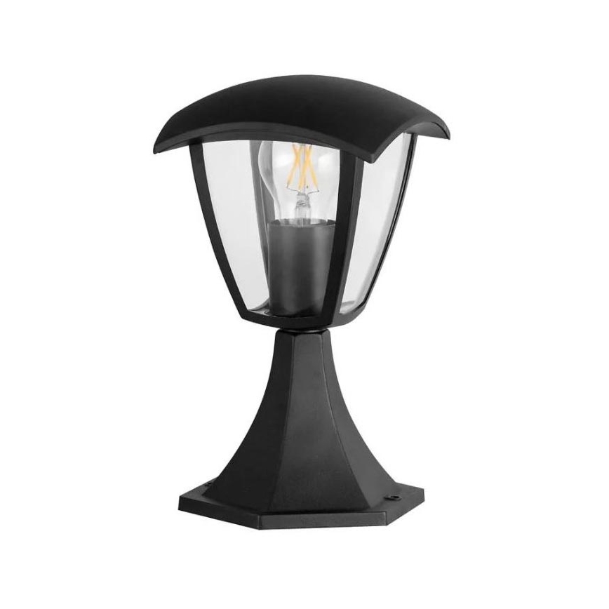 Udendørs lampe IGMA 1xE27/12W/230V IP44 29,5 cm