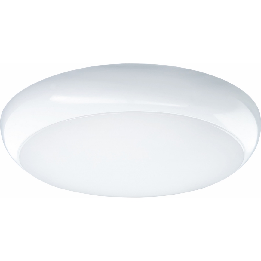 LED Dæmpbar udendørs loft lys STROPY LED/12W/15W/18W/22W/230V 3000/4000/6000K IP65