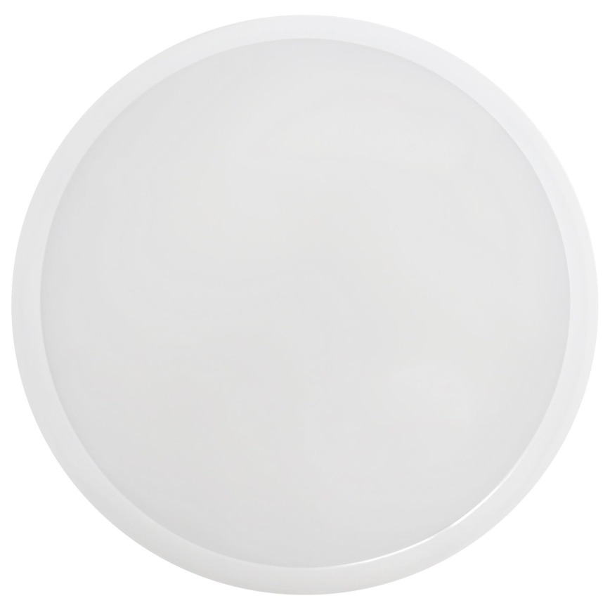 LED Dæmpbar udendørs loft lys STROPY LED/12W/15W/18W/22W/230V 3000/4000/6000K IP65