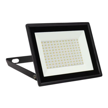 Udendørs LED projektør NOCTIS LUX 3 LED/100W/230V 4000K IP65 sort