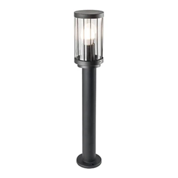 Udendørslampe FIORD 1xE27/10W/230V IP44