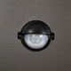Udendørslampe med sensor NEW YORK 1xE27/40W/230V IP44