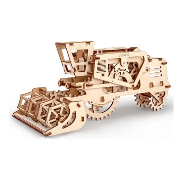 Ugears - 3D-puslespil i træ Combine