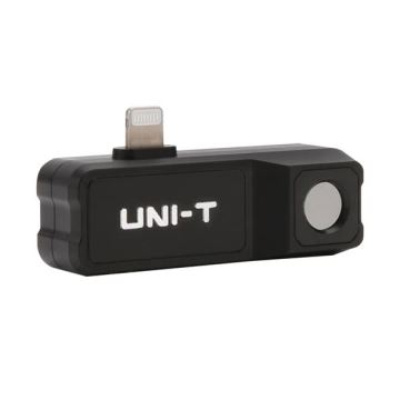 Uni-T - Termisk kamerabelysning til iPhone
