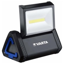 Varta 17648101421 - LED Lommelygte WORK FLEX AREA LIGHT LED/3xAA IP54